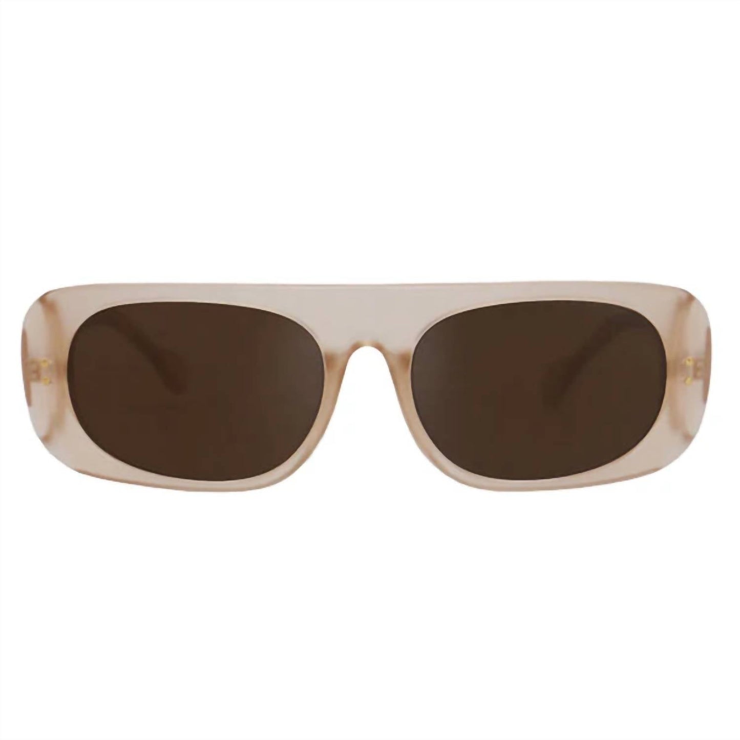 Topfoxx - UNISEX - CLAIM IT SUNGLASSES