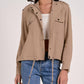 Elan - Zip-up Jacket