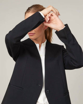Spanx - Women's Perfect Collarless Blazer