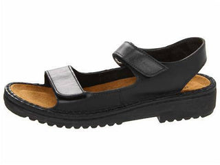 Naot - Women's Karenna Leather Sandal