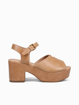 Chocolat Blu - Women Giannis Platform Sandal