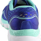 361 Degrees Women's Shield 2 Running Shoes Indigo/Aruba