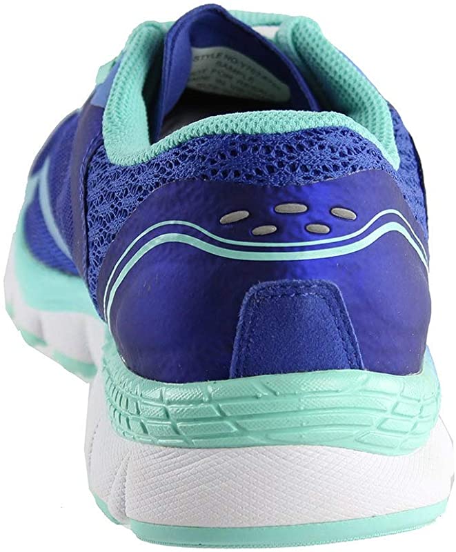 361 Degrees Women's Shield 2 Running Shoes Indigo/Aruba