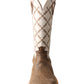 Twisted X - Men’s Western Ruff Stock Boot
