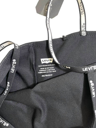 Levi'S - Brilliant Contrast Straps Paige Bodysuit