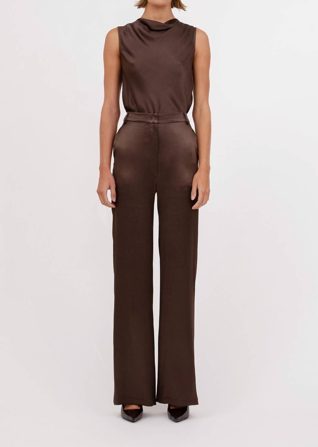 Nonchalant Label - Pauline Pant