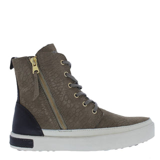 Blackstone - Women's Ludlow High Top Sneaker