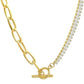 Alco Jewelry - Crystal Vision Necklace