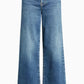 Frame - Le Slim Palazzo Jeans