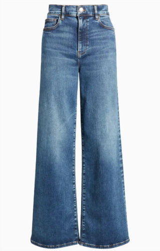 Frame - Le Slim Palazzo Jeans