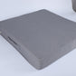 Outdoor Deep Seat Cushions for Patio Furniture, Set of 2
