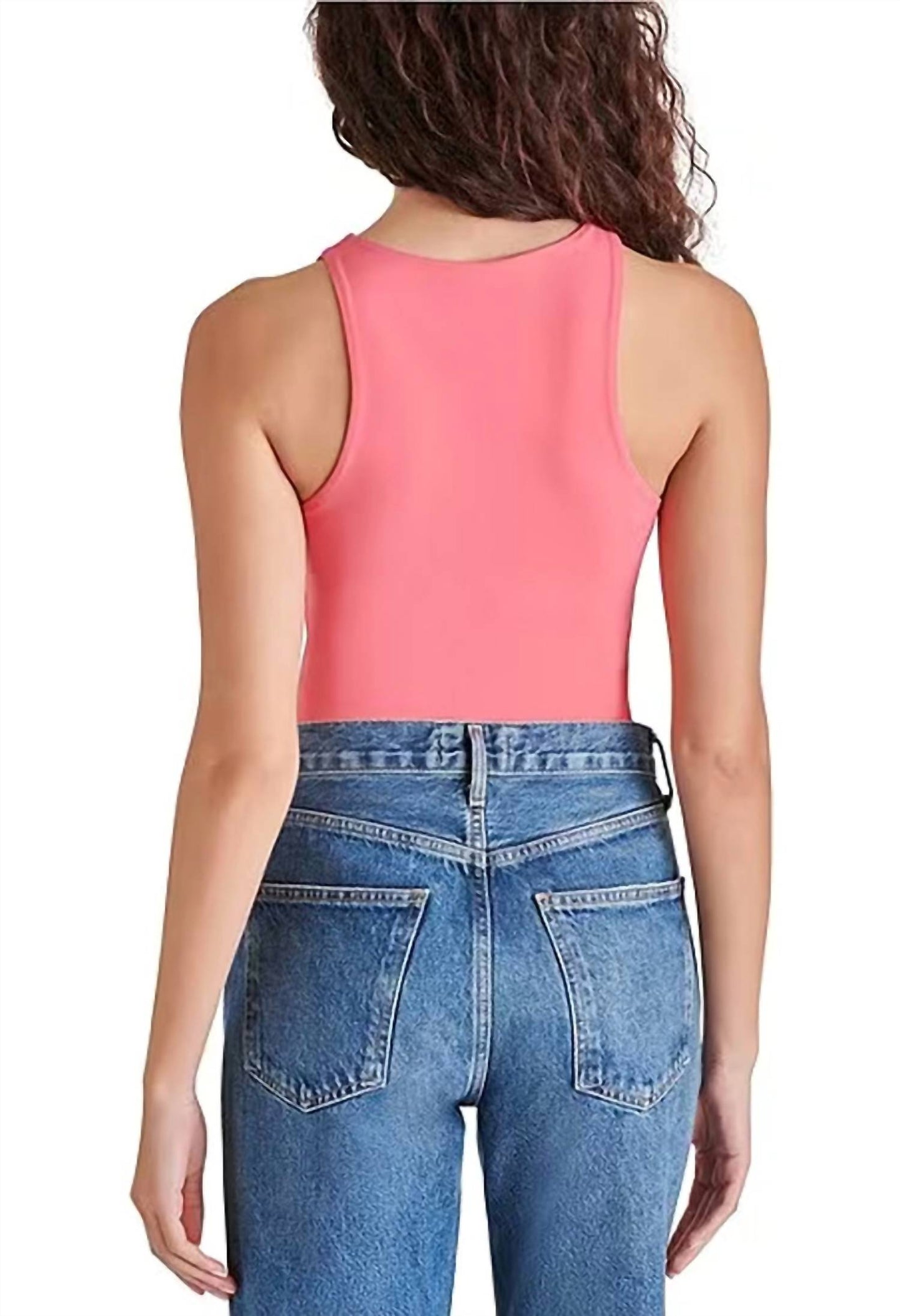 Steve Madden - Nico Bodysuit