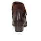 Regarde Le Ciel - Women's Stefany Ankle Boot