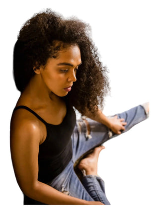 123 Amore - Spaghetti Strap Brami Tank