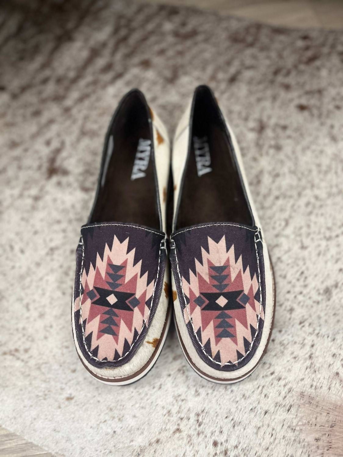 Myra Bag - Women's Gothic Sneakers