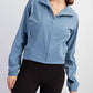 Rae Mode - Lola Lightweight Jacket