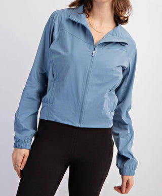 Rae Mode - Lola Lightweight Jacket