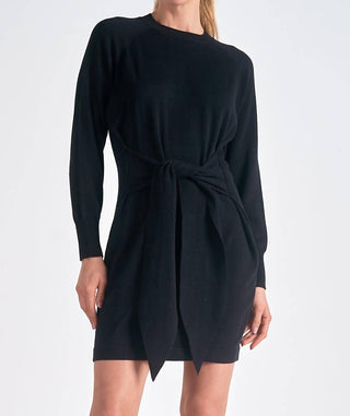 Elan - Longsleeve Midi Dress