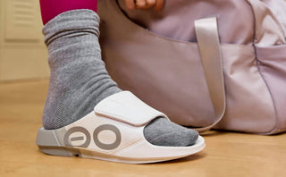 Oofos - Ooahh Sport Flex Slide - Unisex