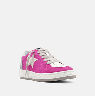 Shu Shop - Girl's Paz Sneaker
