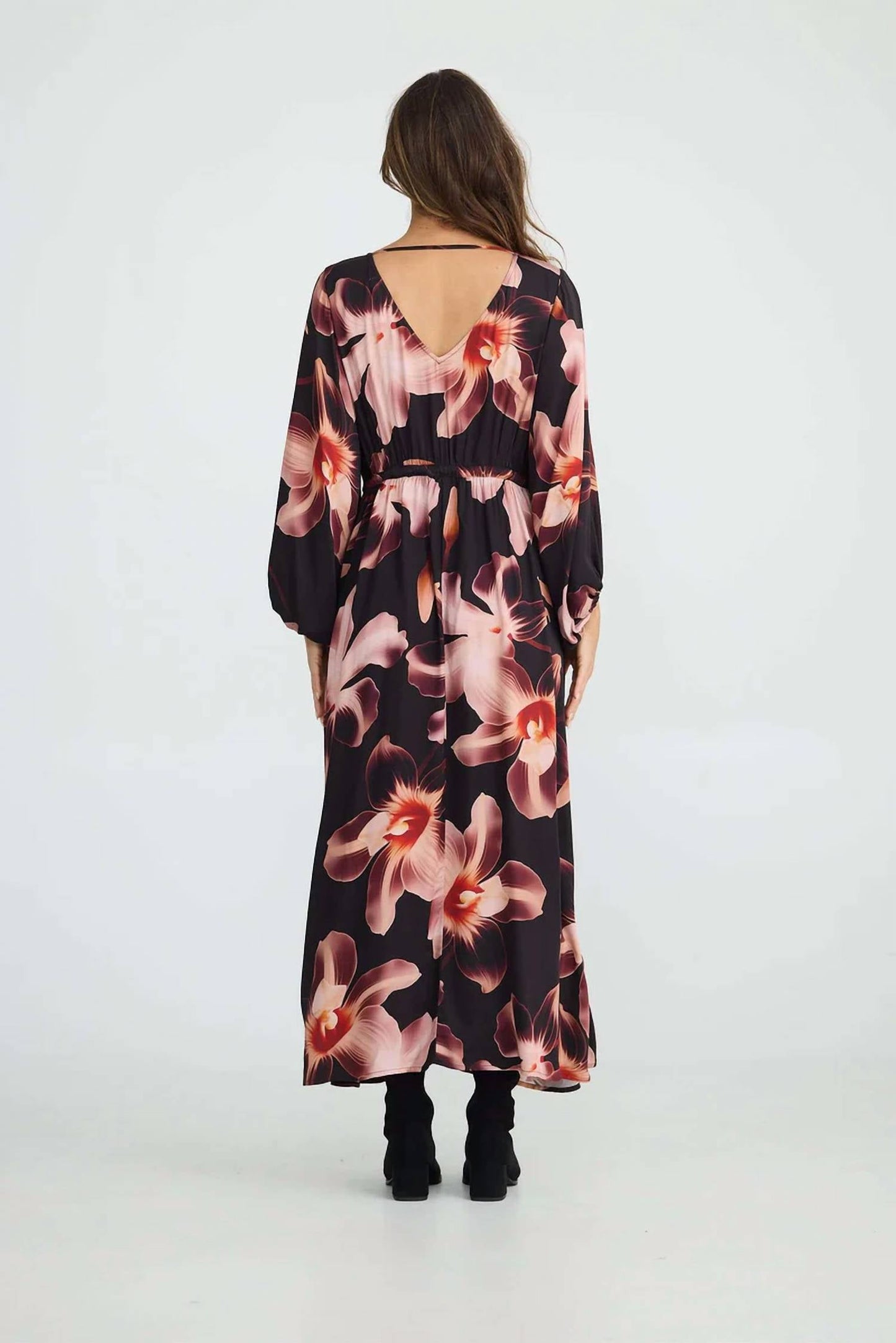Brave + True - Sunshine Dress