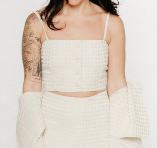 Cossac - Bustier Top