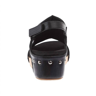 Corkys Footwear - Women's Volta Ii Wedge Sandal