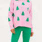 Beach Riot - Callie Crewneck Sweater