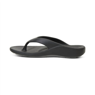 Aetrex - MEN'S MAUI ORTHOTIC FLIPS