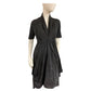 Tough Luv - Women's Grecian Goddess Pocket Dress
