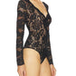 Generation Love - Alessia Lace Bodysuit