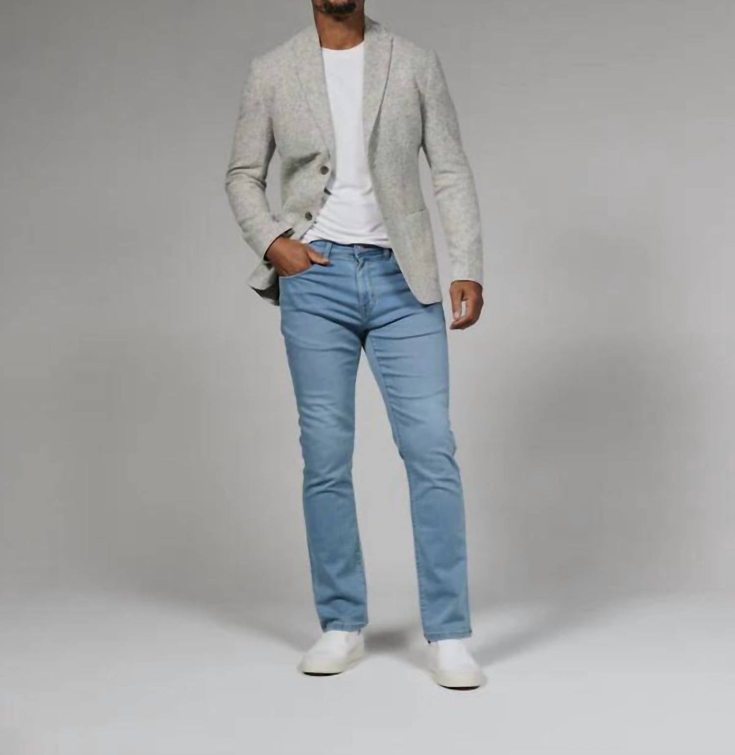 7Diamonds - Rossen Blazer