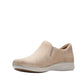 Clarks - Women's Apply Zip Sneaker