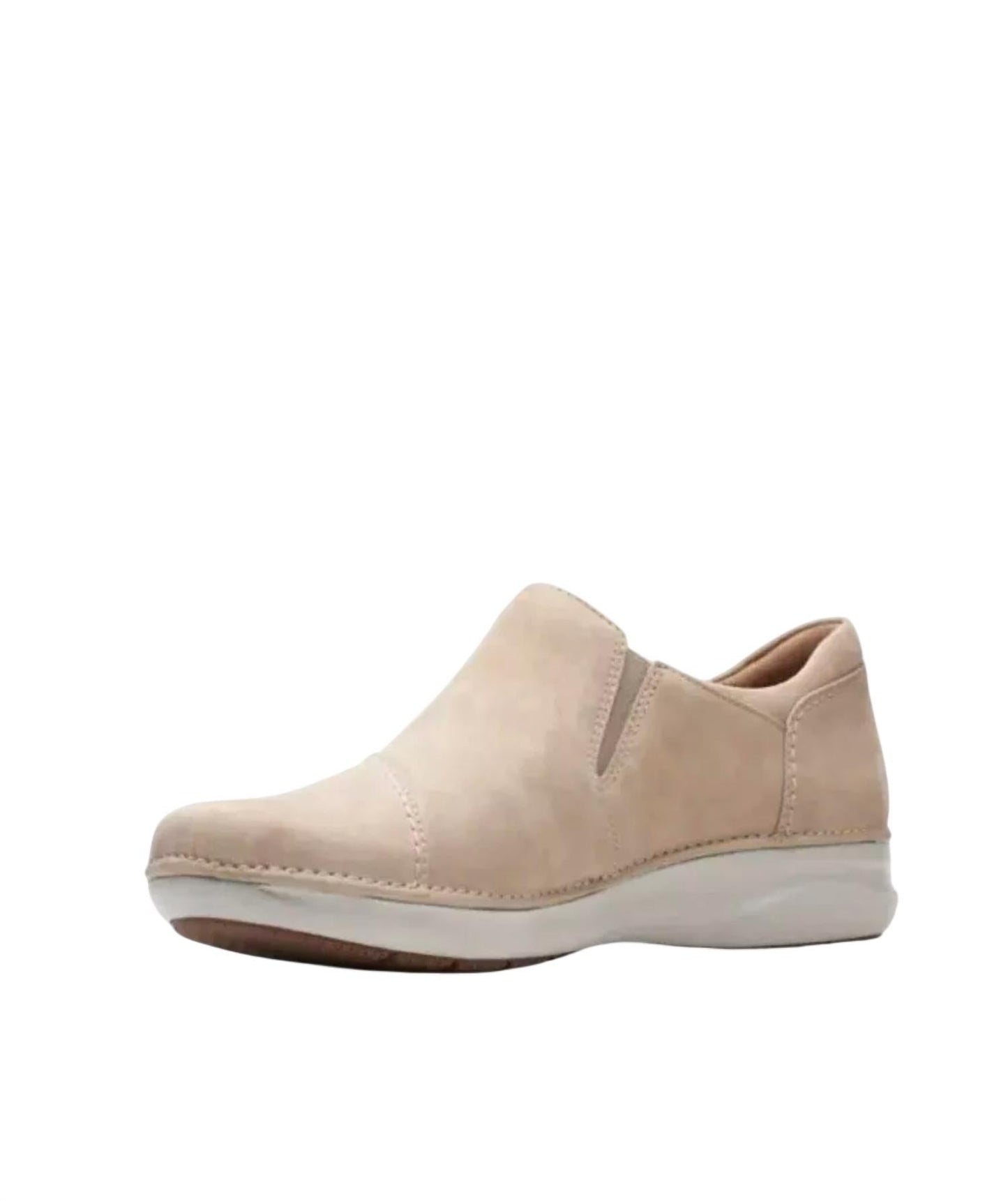 Clarks - Women's Apply Zip Sneaker