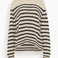 Ulla Johnson - Leonie Crewneck Pullover