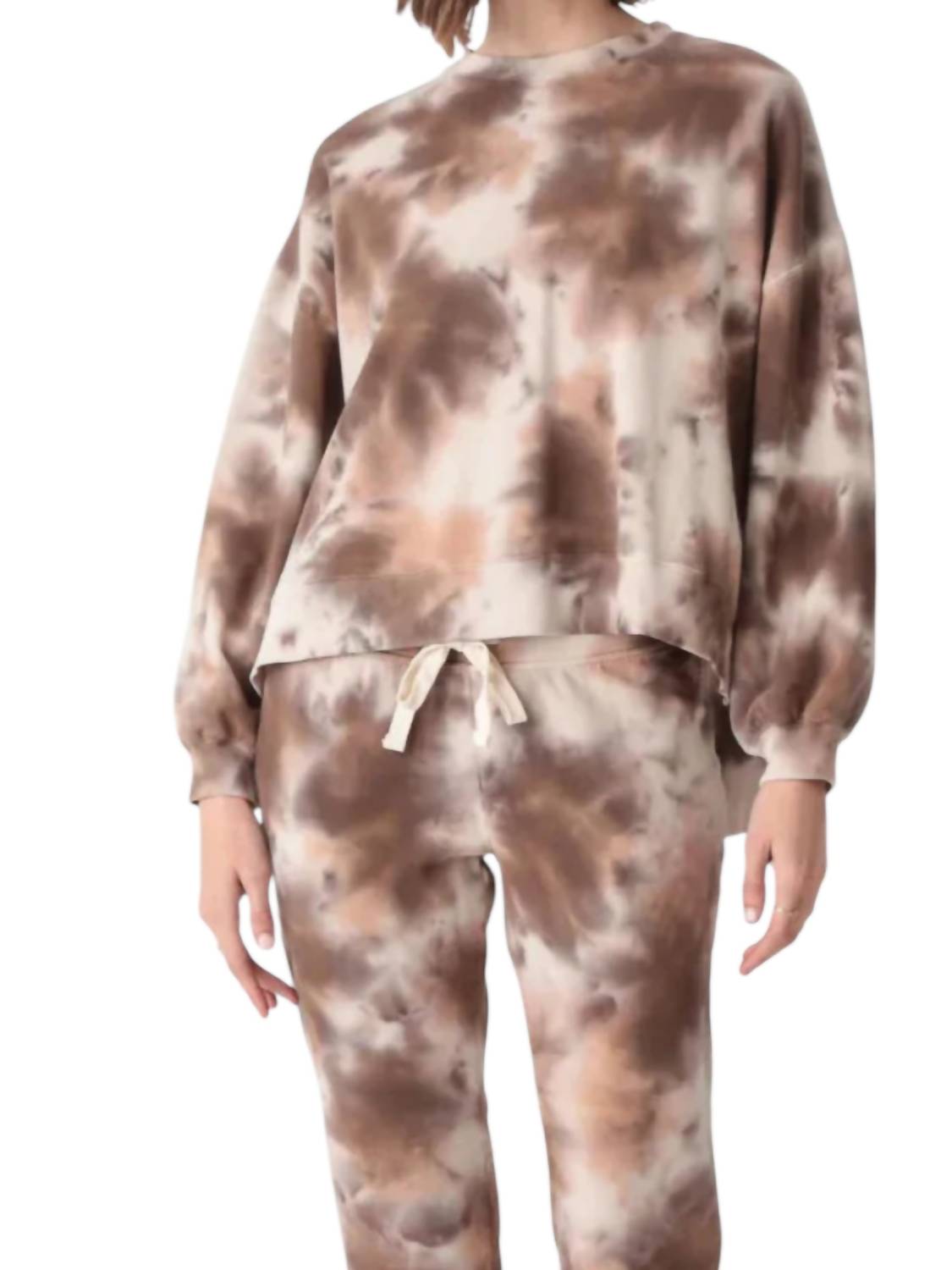 Electric & Rose - Neil Sweatshirt