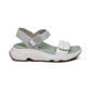 Aetrex - Women's Whit Strappy Sport Sandal