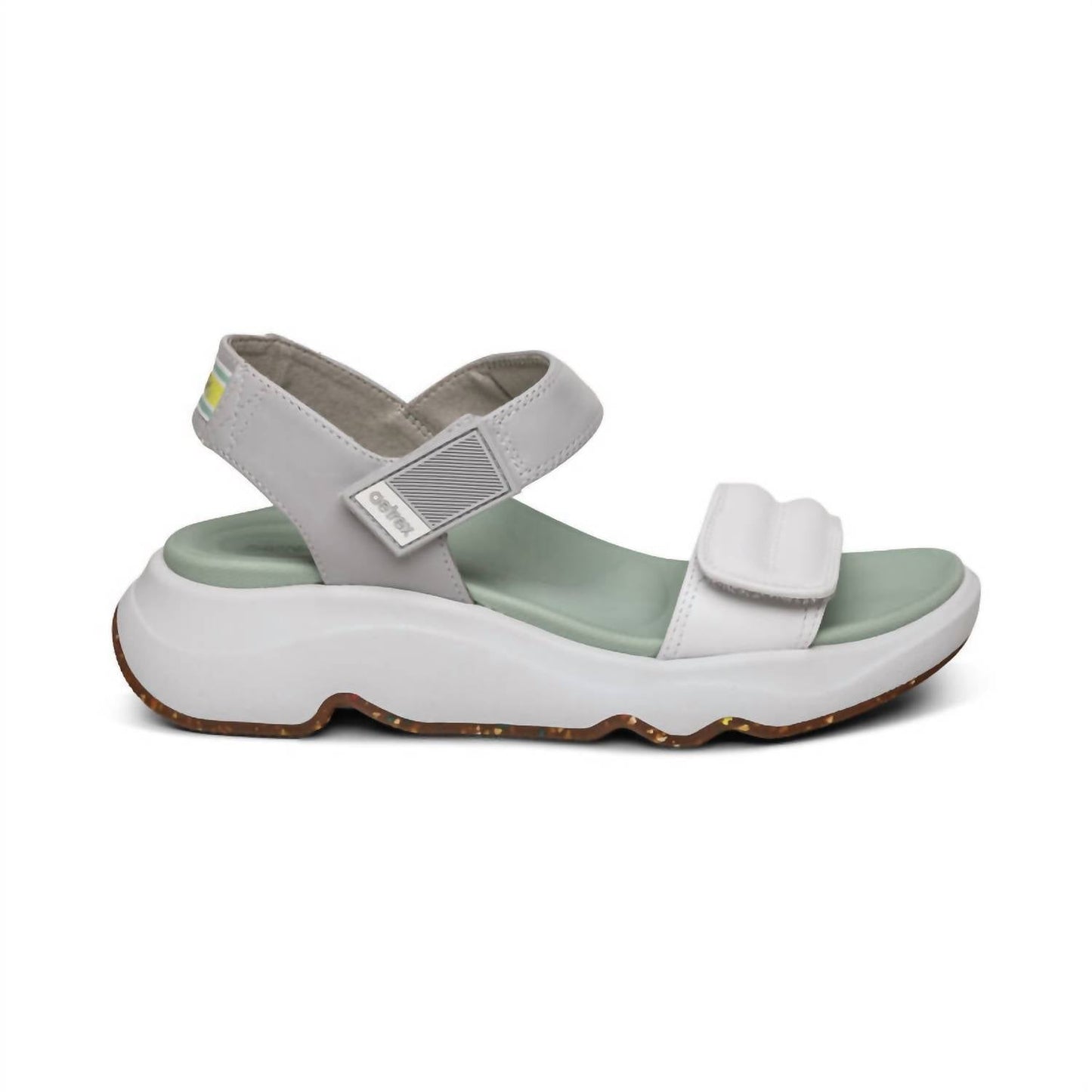 Aetrex - Women's Whit Strappy Sport Sandal