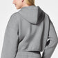 Spanx - Cinched Hoodie