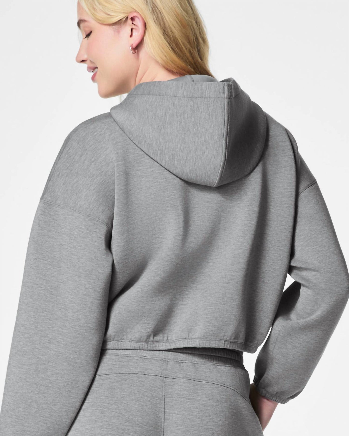 Spanx - Cinched Hoodie