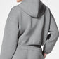 Spanx - Cinched Hoodie
