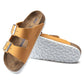 Birkenstock - Women's Arizona Soft Footbed