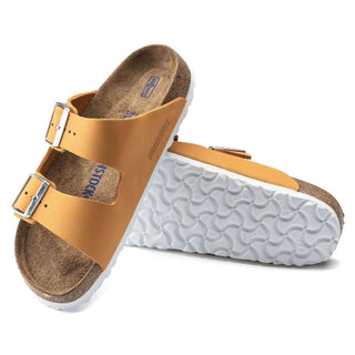 Birkenstock - Women's Arizona Soft Footbed