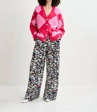 Essential Antwerp - How Cozy Cardigan