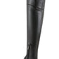 Marc Fisher - Women's Ganven Lug Sole Over The Knee Boots