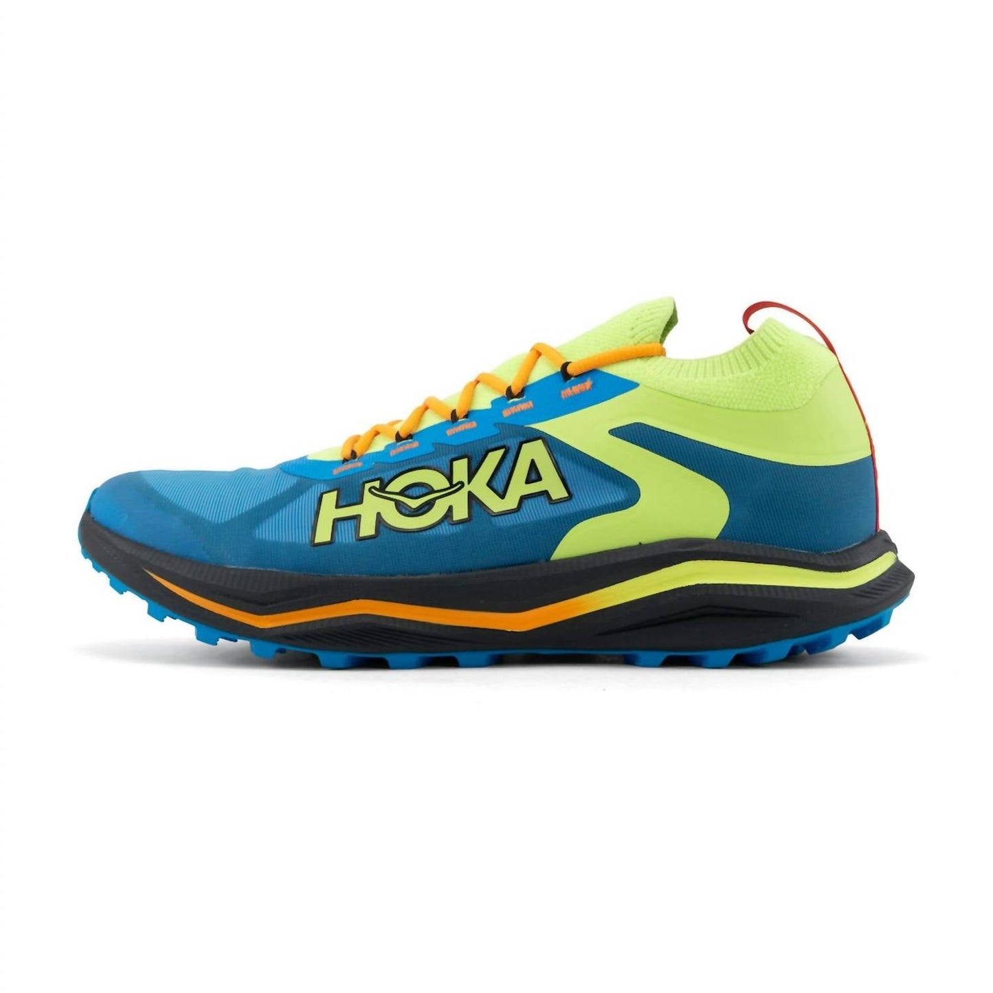 Hoka - Men's Zinal 2 Trail Running Shoes