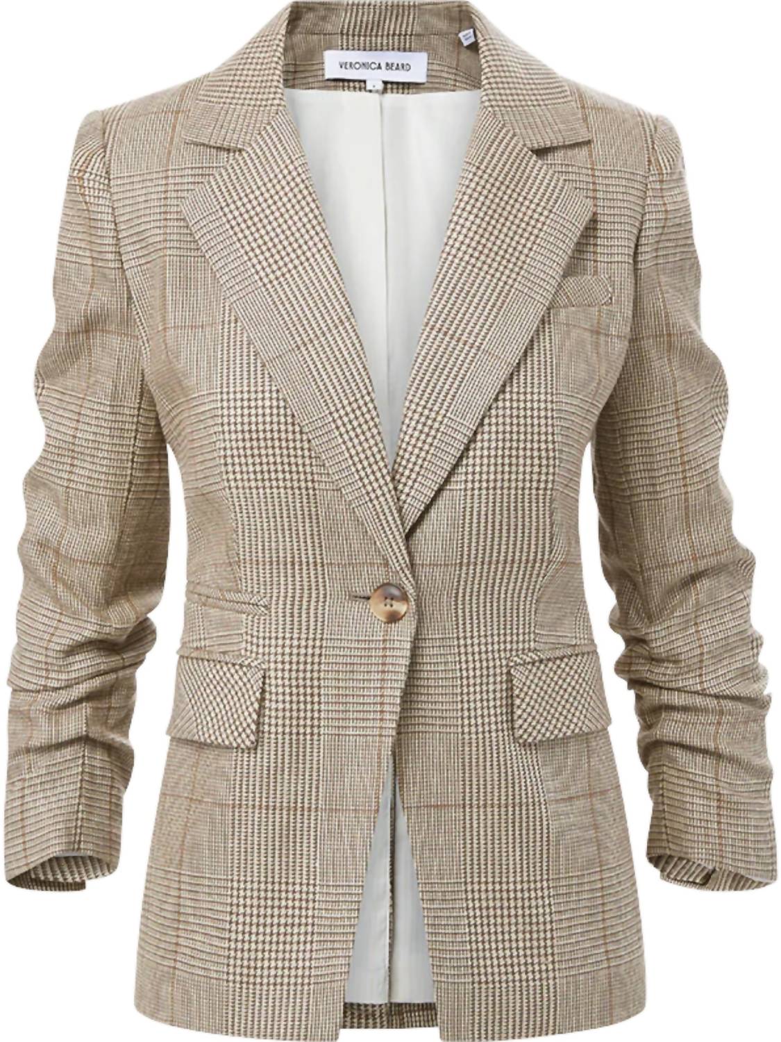 Veronica Beard - Battista Dickey Jacket