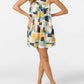 O'Neill - Quinn Geo Dress