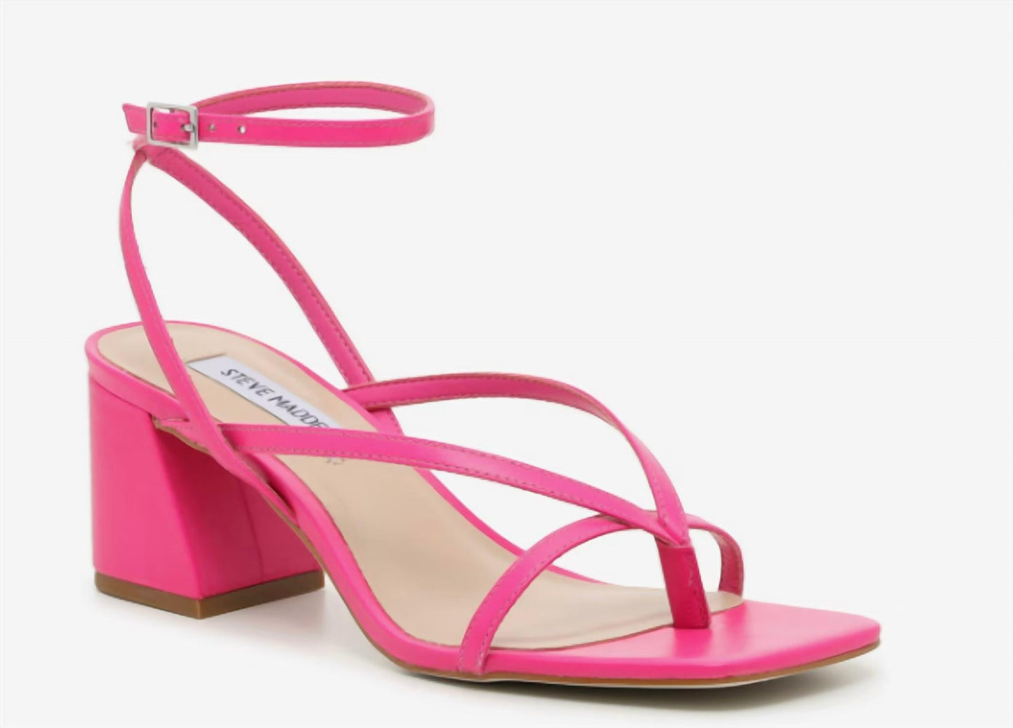 Steve Madden - Alaina Heel