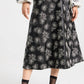 Baum Und Pferdgarten - Shari Skirt
